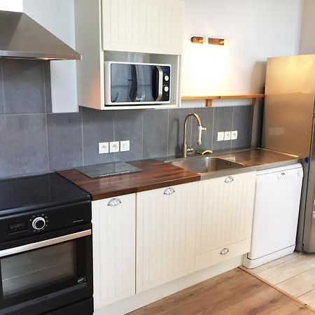 Hotel Le Square Saint-Pierre-d'Oleron Εξωτερικό φωτογραφία