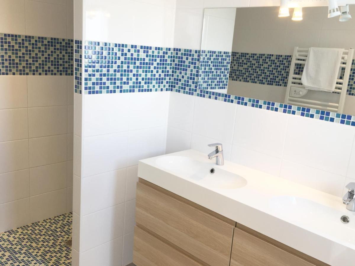 Hotel Le Square Saint-Pierre-d'Oleron Εξωτερικό φωτογραφία